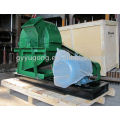 Professional supply YGM-600 wood/timber crusher wood log chipper machine wood chipper machine price